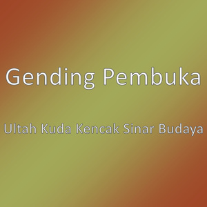Ultah Kuda Kencak Sinar Budaya