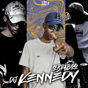 MTG - KIKA NA ONDA DA BALINHA