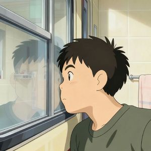 少年