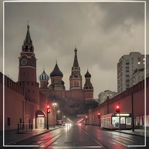 Москва