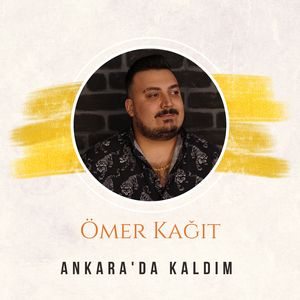 Anlara'da Kaldım