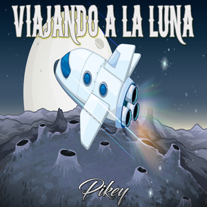 Viajando a la Luna