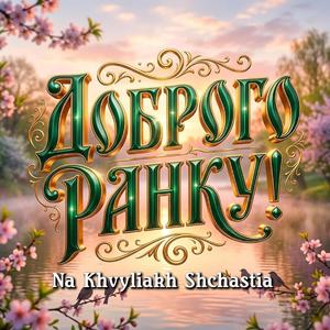 Доброго Ранку