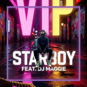 VIP (feat. maggie)