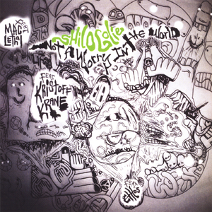 Fuzzy Bunnies (Feat. Mac Lethal)