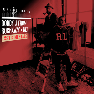 From The Jump (Instrumental)