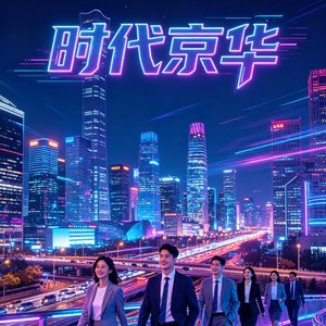 时代京华