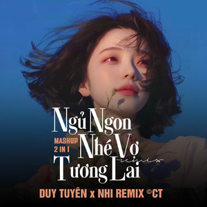 Mashup 2 in 1 Ngủ Ngon Nhé Vợ Tương Lai (Remix)