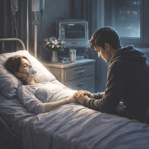 When Nothing Can Be Done