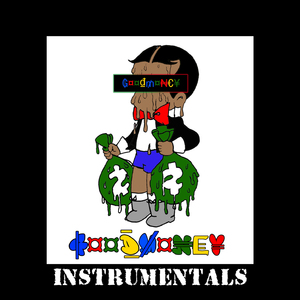 Ugly Money (Instrumental)