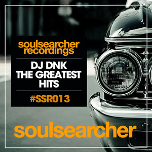 Drifted (DJ Dnk Remix)