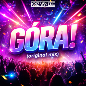 Góra (Original Mix)
