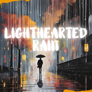 Soothing Rain for a Broken Heart: Healing Melodies in Every Drop