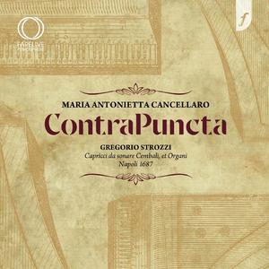 Capricci da sonare Cembali, et Organi, Op. 4: Capriccio primo con partite, sopra ut re mi fa sol la, del 12. tono naturale