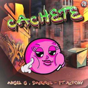 Cachete (feat. Daikiris & Mc Pony)