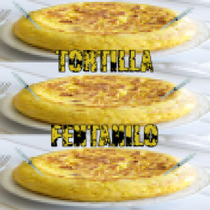 tortilla fentaniIo