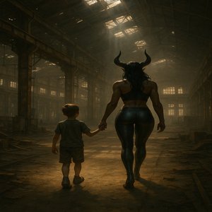 Sektor 138 Grauimpuls