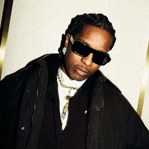 【FREE】"Re Up" - ASAP Rocky x Drake Type Beat