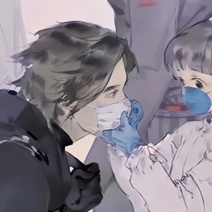 我多么希望有不戴口罩的那天Prod by顺赢INKA