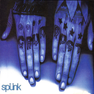 Rock Your Pussy/Spunk Rock