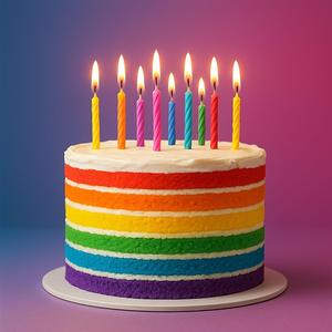 สุขสันต์วันเกิด (สามช่า)