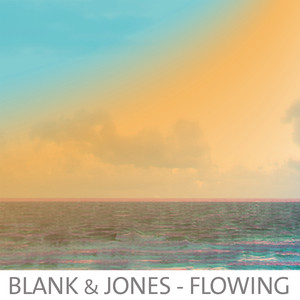 Flowing