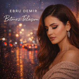Bitmez Telaşım