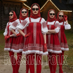 Реченька - река