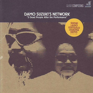 Dead People After The Performance