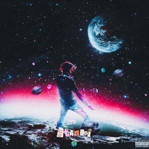 "UFO" lil uzi vert Type Beat