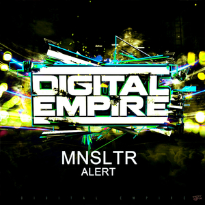 Alert (Original Mix)