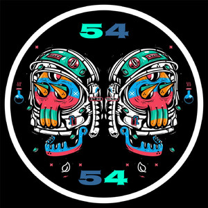 High (Behache Remix)