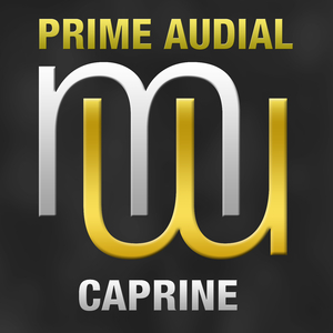 Caprine (Original Mix)