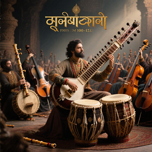Tabla Rhythm
