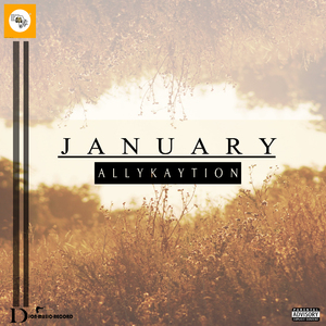 January