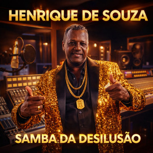 SAMBA DA DESILUSÃO