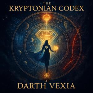 The Last Light of Rao (Kara's Theme)