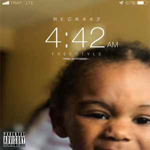 4:42 a.M (Freestyle)