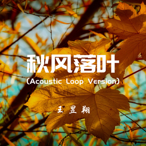 秋风落叶 (Acoustic Loop Version)