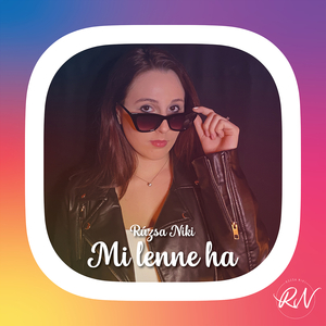 Mi Lenne, Ha...