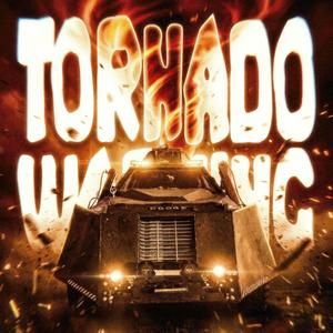 TORNADO WARNING JUMPSTYLE