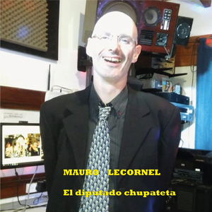El Diputado Chupateta