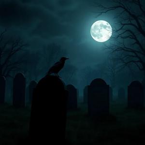 The Night Before Forever