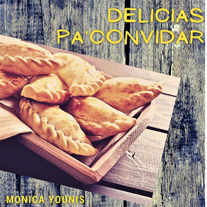 Delicias pa´ convidar