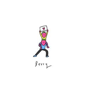李佳隆-Berry