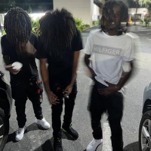 Cupid (feat. CadenTrill)