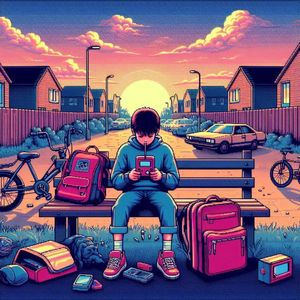 放課後メモリー