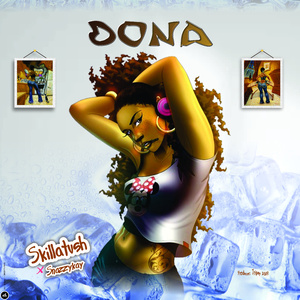 DONA (2024 Remastered Version)