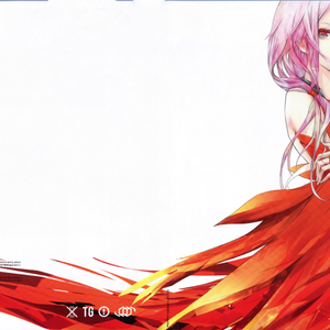 EGOIST - Departures~あなたにおくるアイの歌~