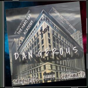Dangerous (H.B.A. Collaborations)